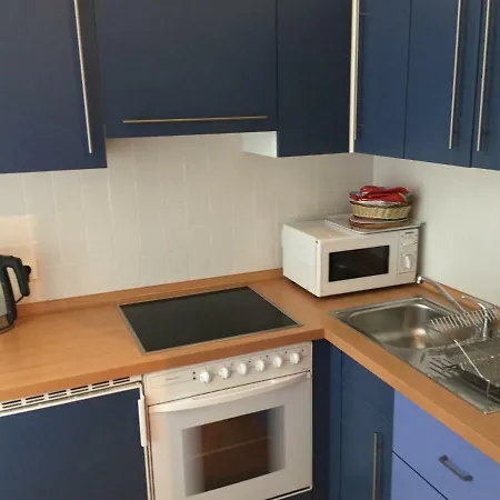 Ferienwohnung mitten in Wiesbaden Exterior foto