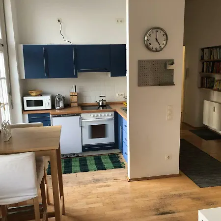 Ferienwohnung mitten in Wiesbaden Exterior foto