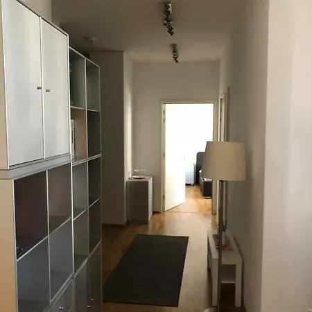 Ferienwohnung mitten in Wiesbaden Exterior foto