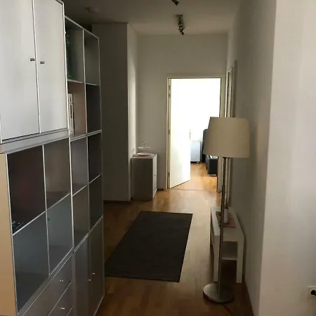 Ferienwohnung mitten in Wiesbaden Exterior foto